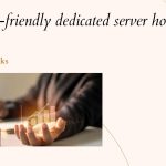 Budget-friendly dedicated server hosting in India: Our top picks