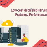 Low-cost dedicated servers in India Features, Performance, and Cost savings