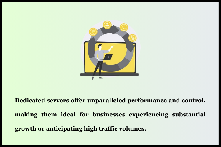 get high performance with cheap dedicated server