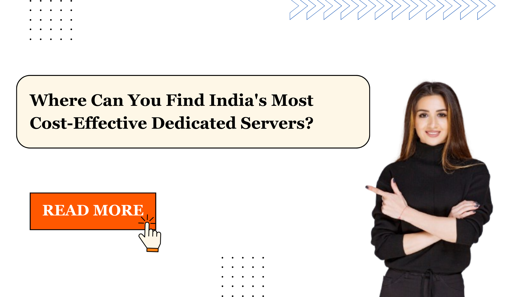 Where Can You Find India's Most Cost-Effective Dedicated Servers